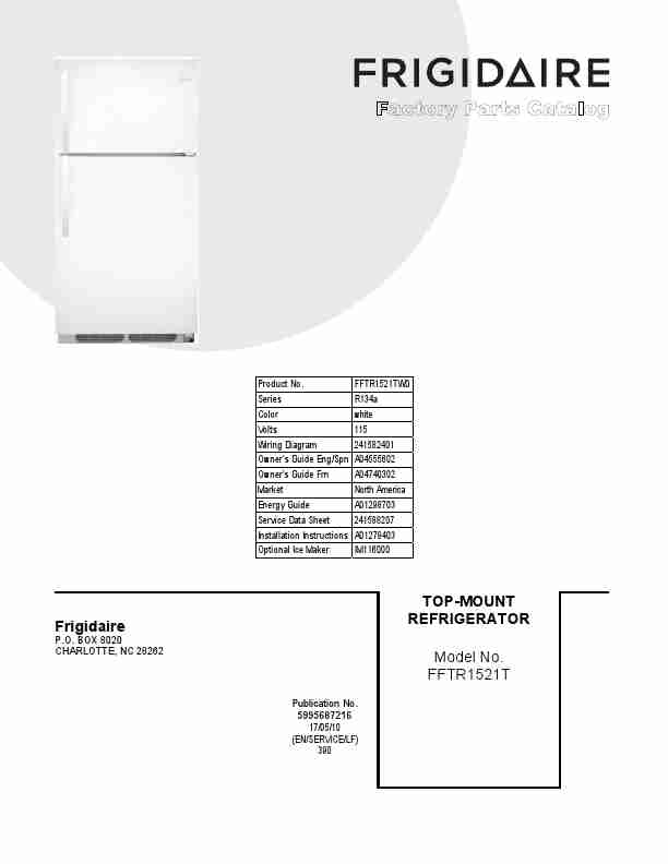 FRIGIDAIRE FFTR1521T-page_pdf